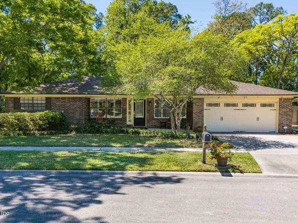 8922 HEAVENSIDE Drive, Jacksonville, FL 32257