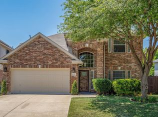 8025 Gila Bend Ln, Fort Worth, TX 76137