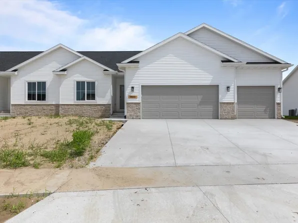 4510 NW 17th St, Ankeny, IA 50023