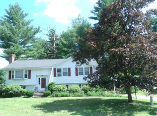 9 Gettysburg Dr, Nashua, NH 03064