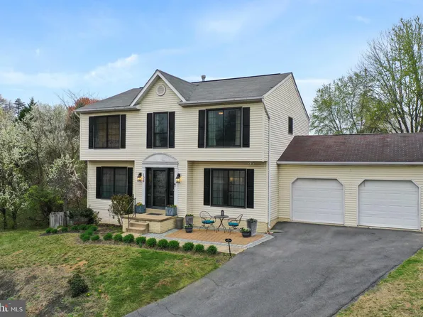 106 Kapok Cir, Winchester, VA 22602