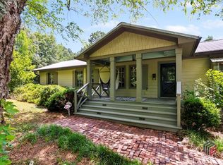 1071 Marshall Store Rd, Watkinsville, GA 30677