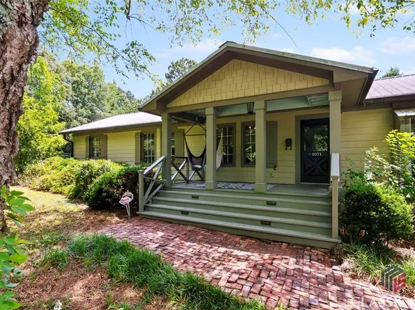 1071 Marshall Store Road, Watkinsville, GA 30677