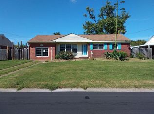 8221 Mona Ave, Norfolk, VA 23518