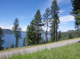 62 Turquoise Dr, Harrison, ID 83833