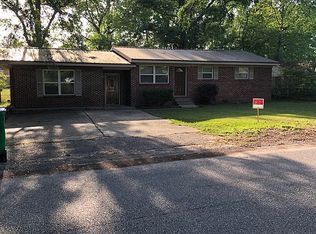 219 Ideal Dr, Saraland, AL 36571