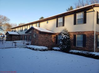 625 N Jackson St, Elkhorn, WI 53121
