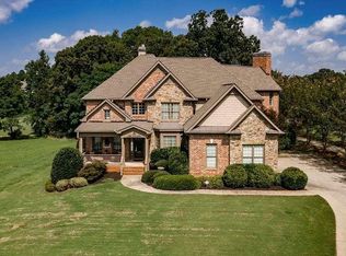 2030 Cotton Gin Row, Jefferson, GA 30549