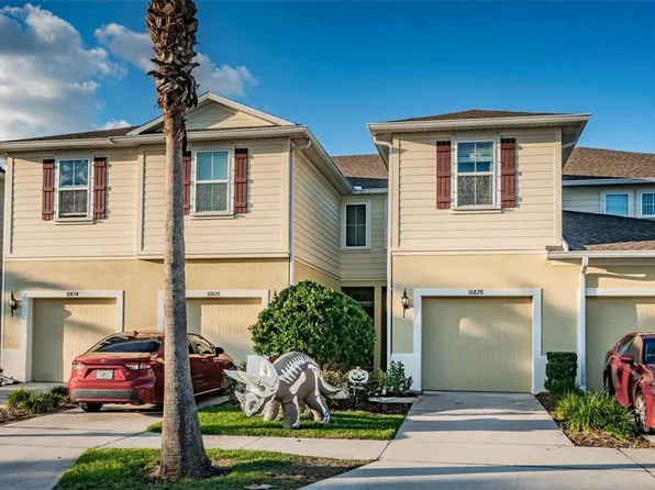 10828 Verawood Dr, Riverview, FL 33579