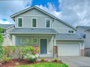 204 Rhubarb St SW, Pacific, WA 98047