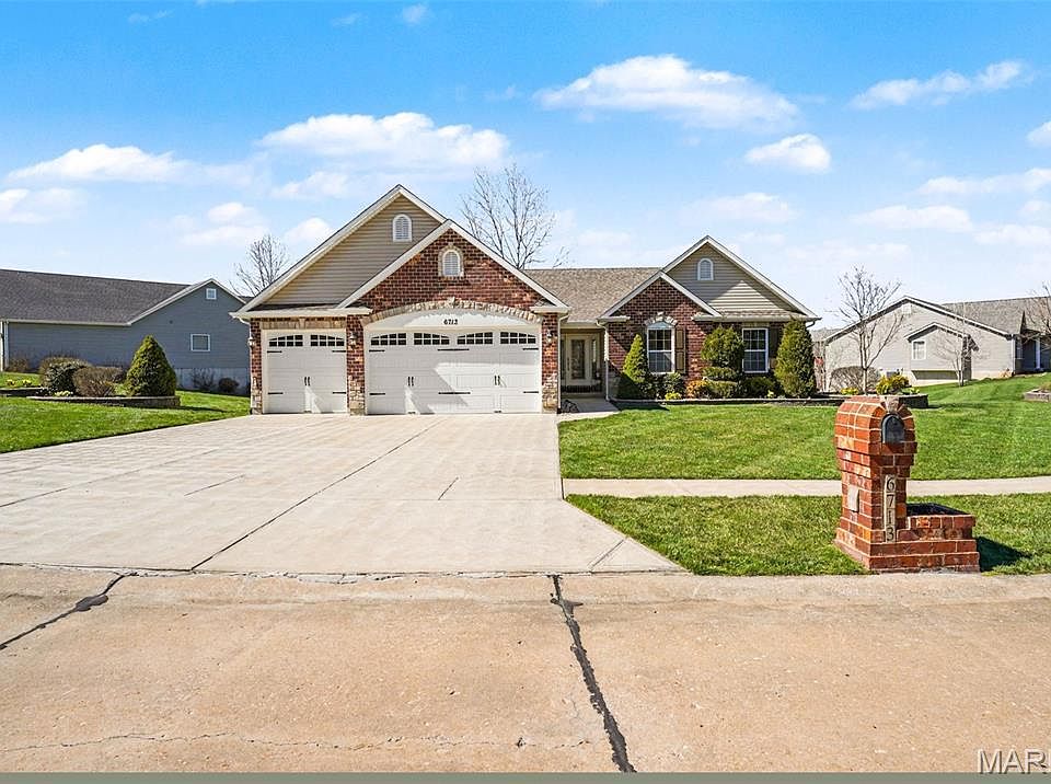 1st image of 6713 Silverstone Ct