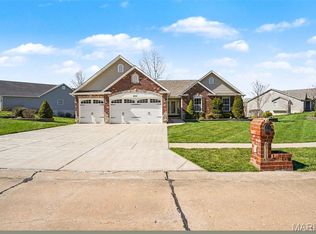 6713 Silverstone Ct, House Springs, MO 63051