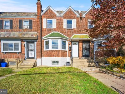 1521 E Walnut Ln, Philadelphia, PA, 19138