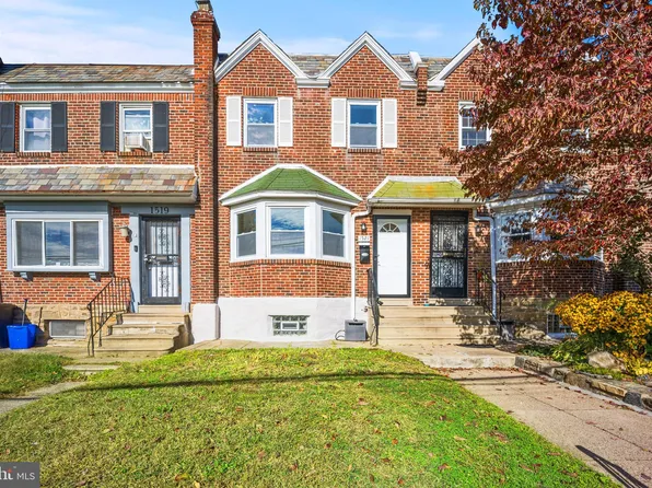 1521 E Walnut Ln, Philadelphia, PA 19138