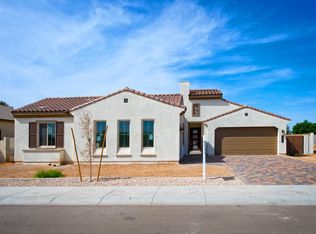 1658 E Everglade Ln, Gilbert, AZ 85298