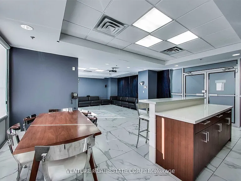 1029 King St W #209 — Photo 25