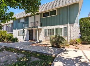 3078 S Pecos Rd, Las Vegas, NV 89121