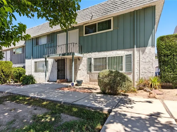 3078 S Pecos Rd, Las Vegas, NV 89121