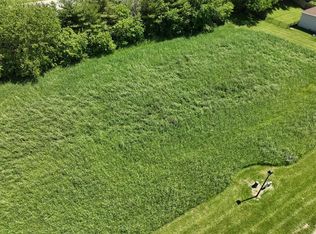 LOT 44 Edgewater, Mattoon, IL 61938