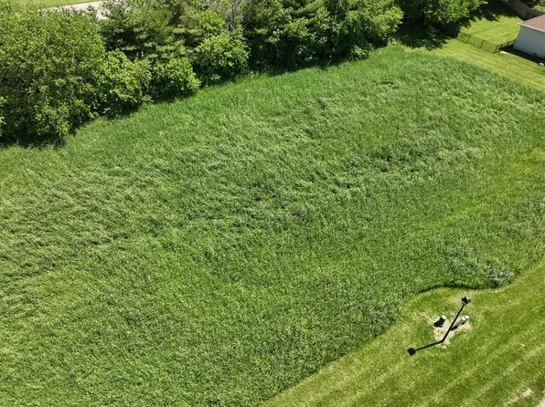 LOT 44 Edgewater, Mattoon, IL 61938