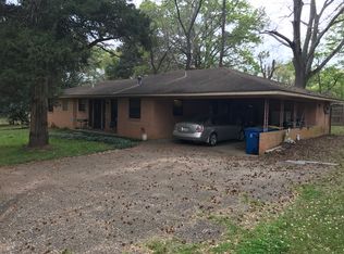 603 Sceyne Rd, Kilgore, TX 75662