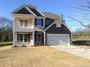 4231 Craighill Ln, Charlotte, NC 28278