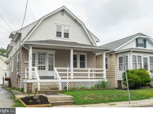 105 E Maple Ave, Brookhaven, PA 19015