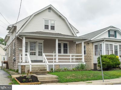 105 E Maple Ave, Brookhaven, PA, 19015