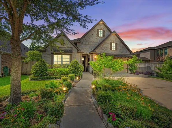 10810 Campbell Point, Missouri City, TX 77459