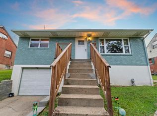 2915 Dawes St, Ashland, KY 41102