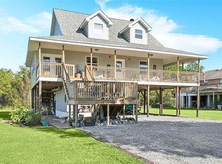 204 Terrell Dr, Slidell, LA 70460