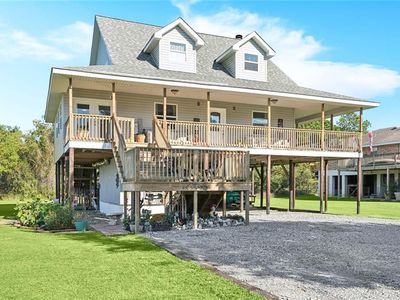 204 Terrell Dr, Slidell, LA, 70460