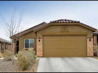 3728 Tierra Abierta Pl NE, Rio Rancho, NM 87124