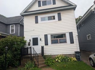 1417 Lynn St, Erie, PA 16503