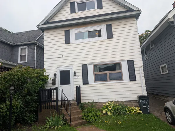 1417 Lynn St, Erie, PA 16503