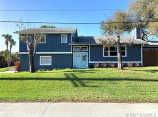 2409 Saxon Dr, New Smyrna Beach, FL 32169