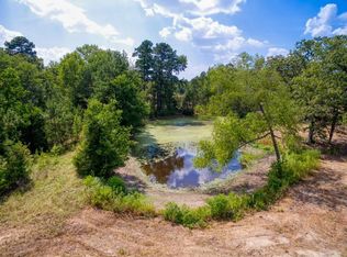 337 An County Rd #1635, Palestine, TX 75801