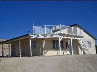 56988 Ridgeview Rd, Yucca Valley, CA 92284