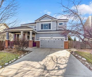 7620 E 129th Place, Thornton, CO, 80602