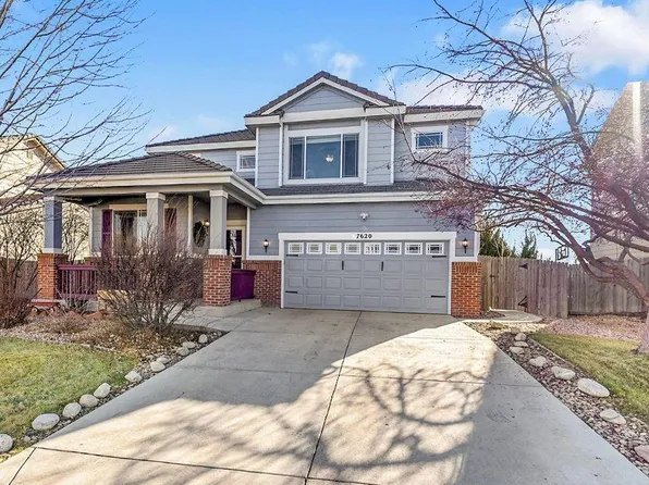 7620 E 129th Place, Thornton, CO 80602