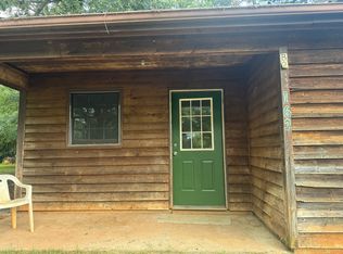 162 Bible Baptist Church Rd #162, Royston, GA 30662