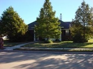 6516 Coral Ln, Sachse, TX 75048