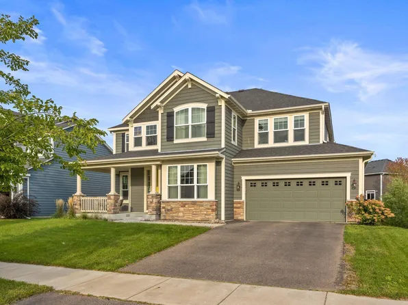 4021 Grand Chevalle Pkwy, Chaska, MN 55318