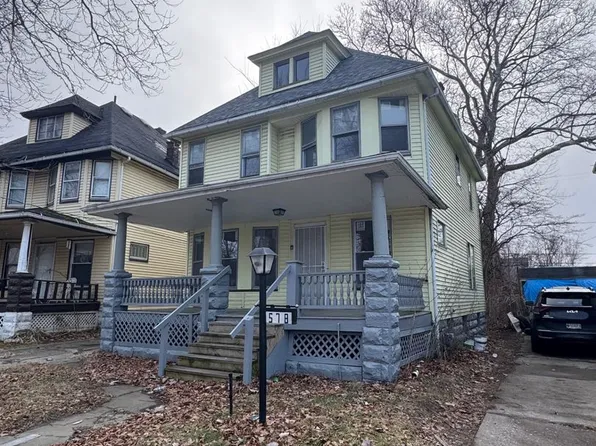 578 E 107th St, Cleveland, OH 44108