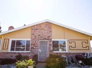90 La Fresa Ct APT 1, Sacramento, CA 95823