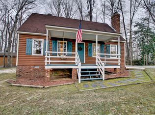 328 Rainwater Dr, Aylett, VA 23009