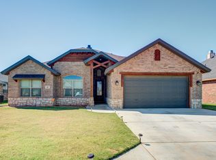 3007 113th St, Lubbock, TX 79423