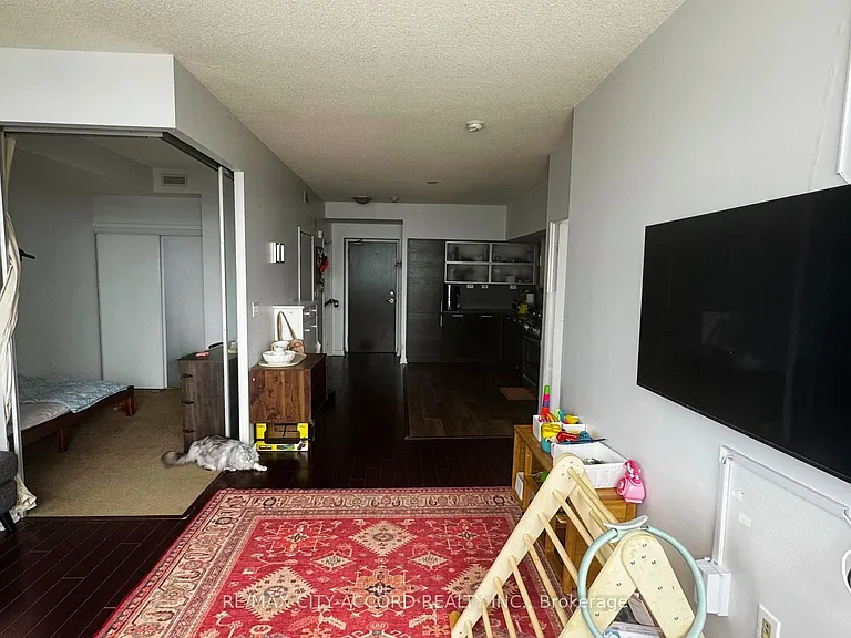 25 Capreol Ct #3005 — Photo 5
