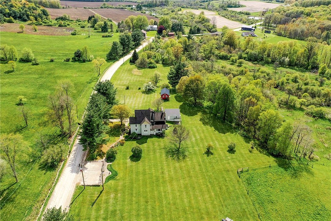 7661 Tuttle Rd, Prattsburgh, NY 14873 Zillow