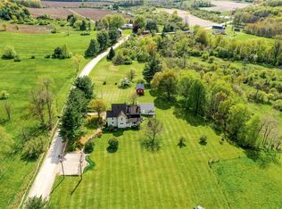 7661 Tuttle Rd, Prattsburgh, NY 14873